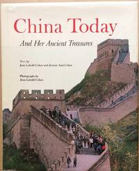 image of China Today and Her Ancient Treasures