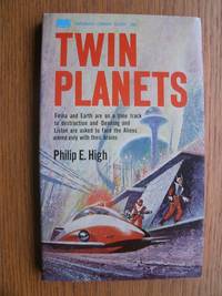 Twin Planets # 52-392