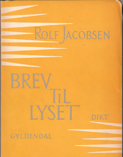 Brev til lyset