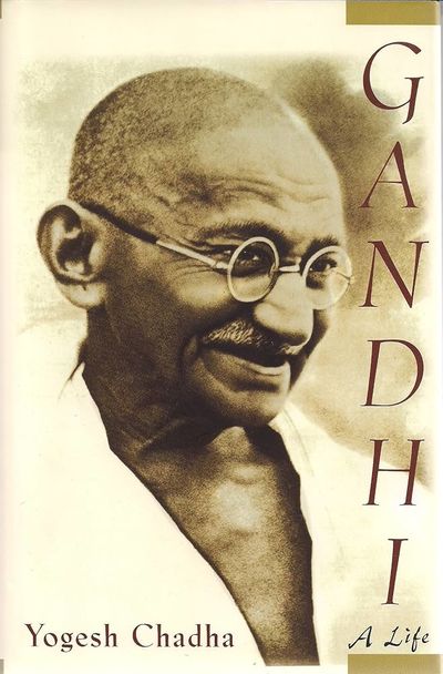 Gandhi A Life