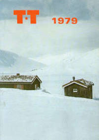 Trondhjems Turistforening. Årbok 1979