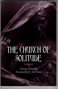 image of The Church of Solitude