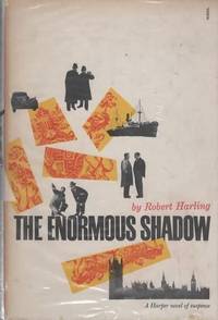 THE ENORMOUS SHADOW.