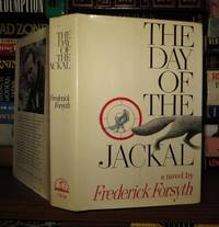 DAY OF THE JACKAL