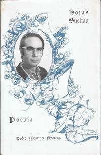 HOJAS SUELTAS. Poesía