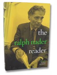 The Ralph Nader Reader
