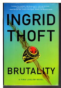 BRUTALITY.