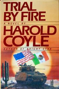 image of Trial By Fire