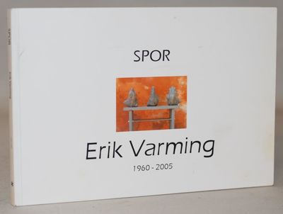 Spor -  Erik Varming 1960-2005.