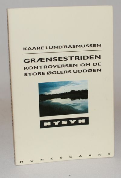 Grænsestriden - kontroversen om de store øglers…