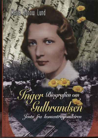 Biografien om Inger Gulbrandsen. Jenta fra…