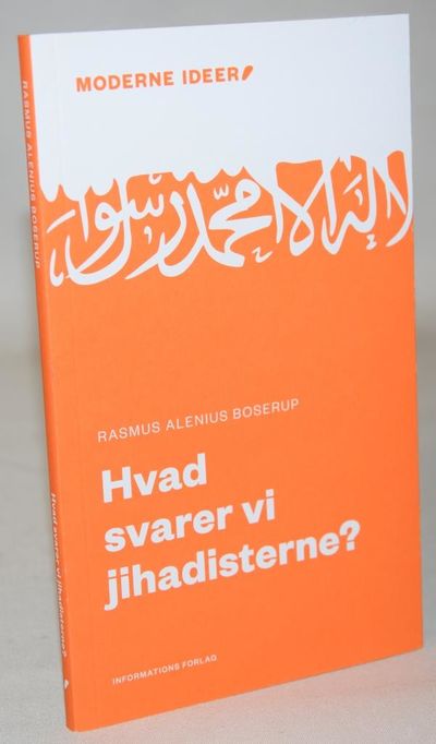 Hvad svarer vi jihadisterne?.