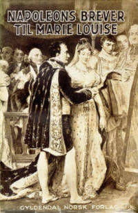 Napoleons brever til Marie Louise