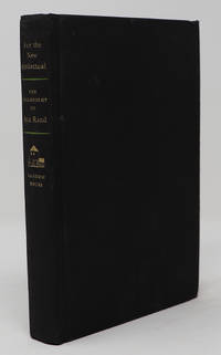 For the New Intellectual The Philosophy of Ayn Rand by Rand, Ayn - 1961