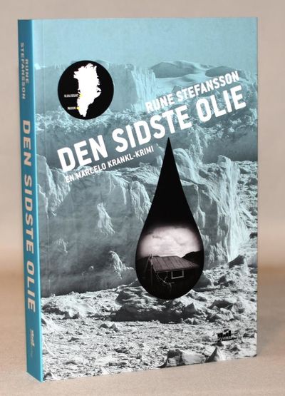 Den sidste olie.