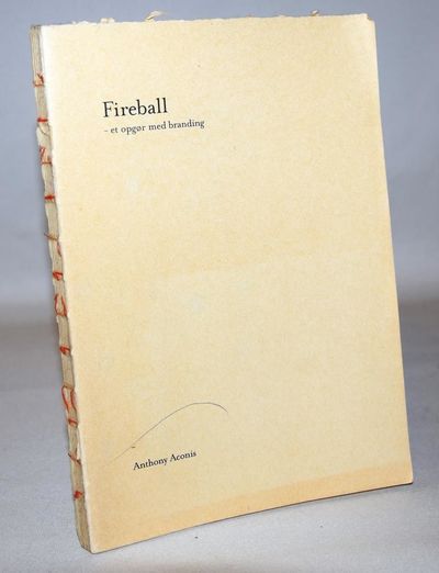 Fireball - Et opgør med branding.