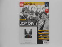 MOJO: The Music Magazine - March 2020 (Issue 316 - Joy Division on cover)