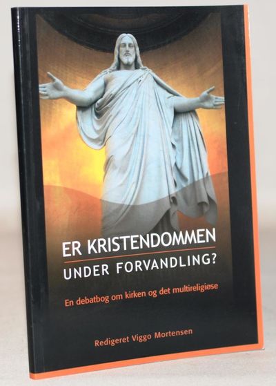 Er kristendommen under forvandling?.