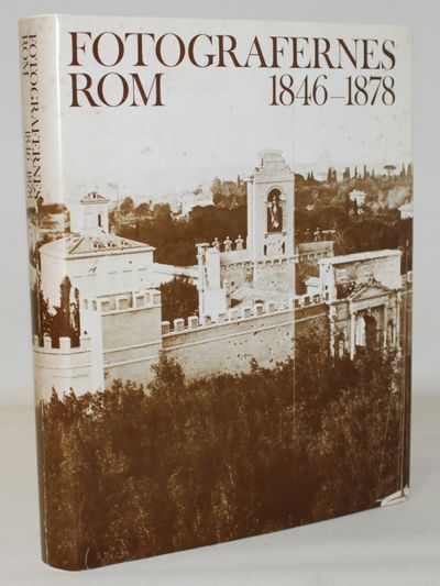 Fotografernes Rom, Pius IX's tid - fotografier…