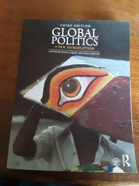 image of Global Politics