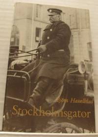 Stockholmsgator. På upptäcktsfärd bland…