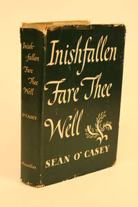 image of Inishfallen Fare Thee Well.