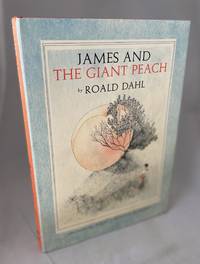 James and the Giant Peach
