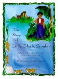 image of The Story of Little Black Sambo