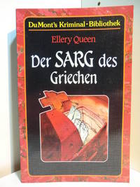 Der Sarg des Griechen