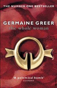 THE WHOLE WOMAN