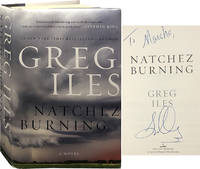 cover of Natchez Burning