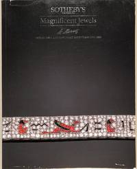 Sale 23-24th February 1990 : Magnificient Jewels.