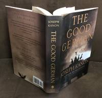 The Good German: A Novel (Signed)