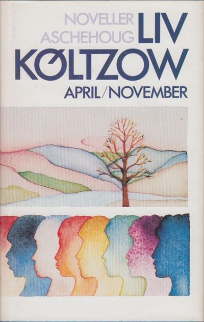 April/November. To noveller.