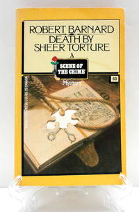 image of Death By Sheer Torture