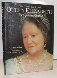 Queen Elizabeth The Queen Mother