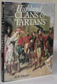 Highland Clans And Tartans