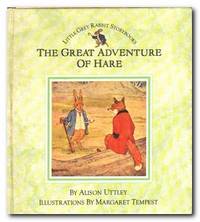 The Great Adventure Of Hare