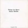 Things Are Queer