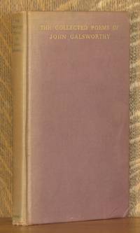image of THE COLLECTED POEMS OF JOHN GALSWORTHY