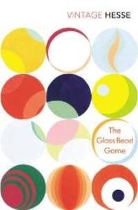 image of The Glass Bead Game