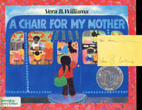 cover of A Chair for My Mother