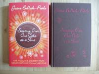 image of Starting Over, One Cake at a Time
