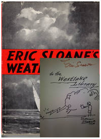 Eric Sloane's Weather Book (signed by Sloane)