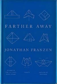 cover of Farther Away