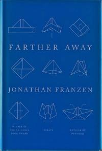 Farther Away: Essays