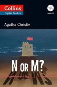 image of N or M? (Collins English Readers)