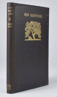 New Hampshire by Frost, Robert; J. J. Lankes, illustrator