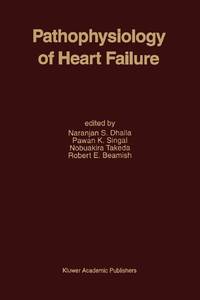 Pathophysiology of Heart Failure