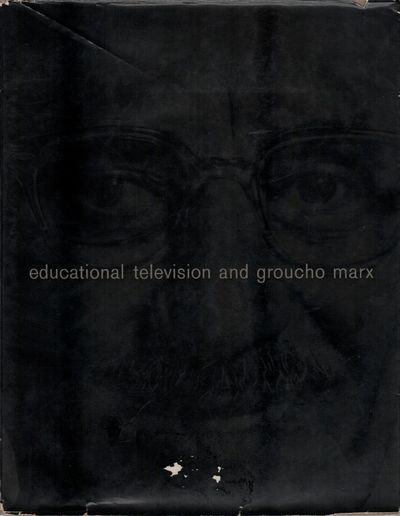 EDUCATIONAL TELEVISION AND GROUCHO MARX